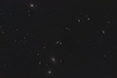 Markarian's Chain